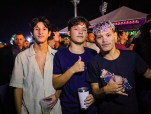 Confira a galeria de fotos da segunda noite da Expoacre Juruá com Gusttavo Lima | Cidade AC News – Notícias do Acre