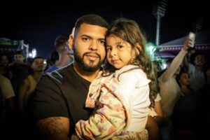 Confira a galeria de fotos da segunda noite da Expoacre Juruá com Gusttavo Lima | Cidade AC News – Notícias do Acre