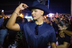 Confira a galeria de fotos da segunda noite da Expoacre Juruá com Gusttavo Lima | Cidade AC News – Notícias do Acre