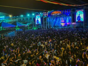 Confira a galeria de fotos da segunda noite da Expoacre Juruá com Gusttavo Lima | Cidade AC News – Notícias do Acre