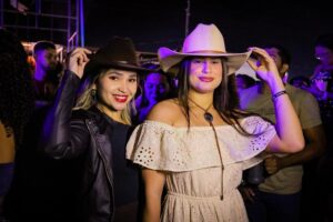 Confira a galeria de fotos da segunda noite da Expoacre Juruá com Gusttavo Lima | Cidade AC News – Notícias do Acre