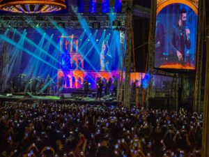 Confira a galeria de fotos da segunda noite da Expoacre Juruá com Gusttavo Lima | Cidade AC News – Notícias do Acre