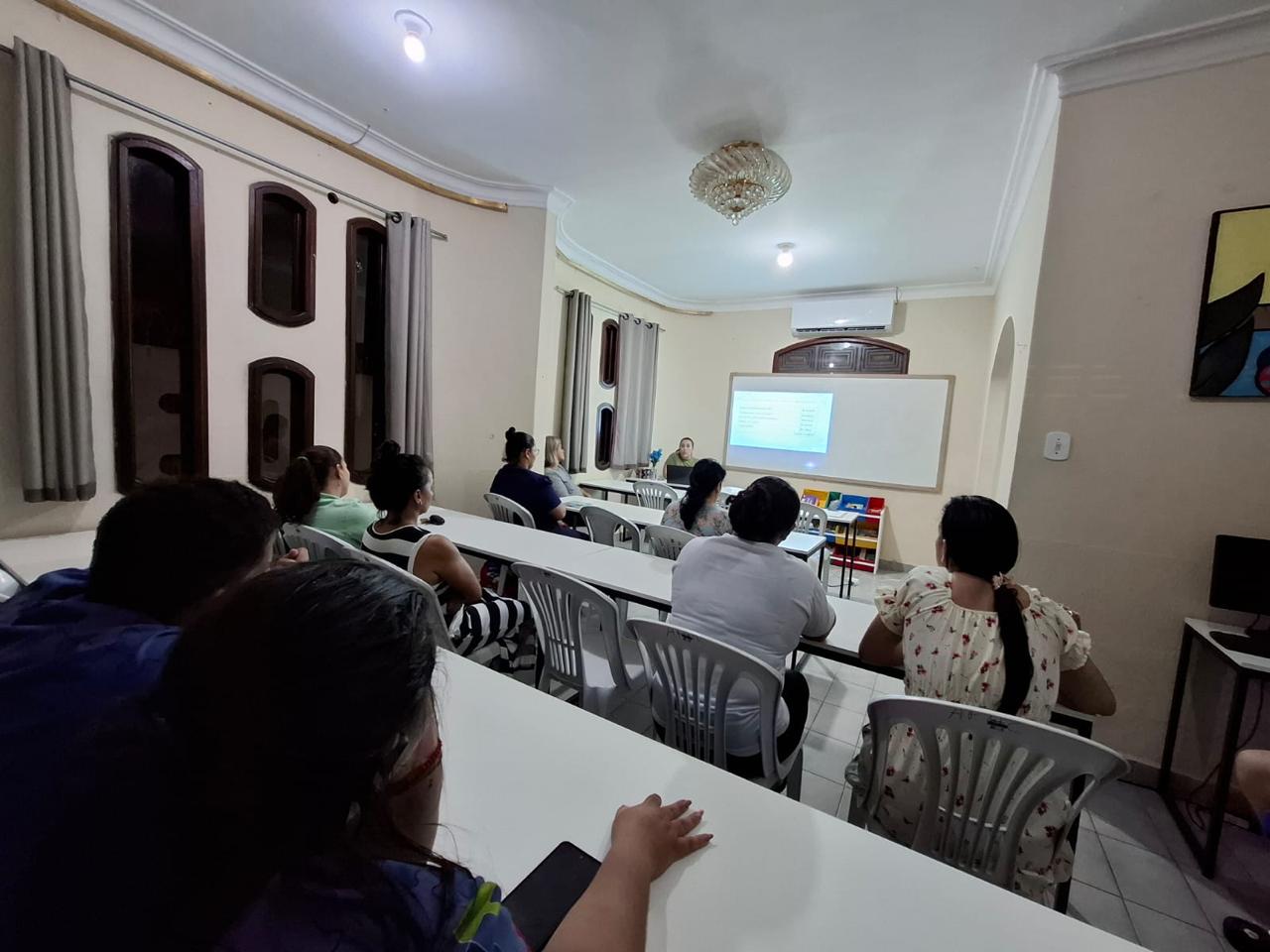 Por falta de recursos, Associação Família Azul pode fechar as portas em 2026 | Cidade AC News – Notícias do Acre