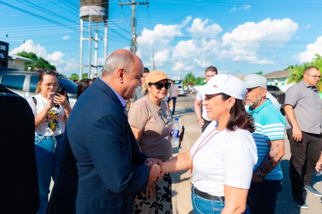 Governo do Acre entrega delegacia revitalizada em Rodrigues Alves e reforça compromisso com atendimento humanizado à população | Cidade AC News – Notícias do Acre
