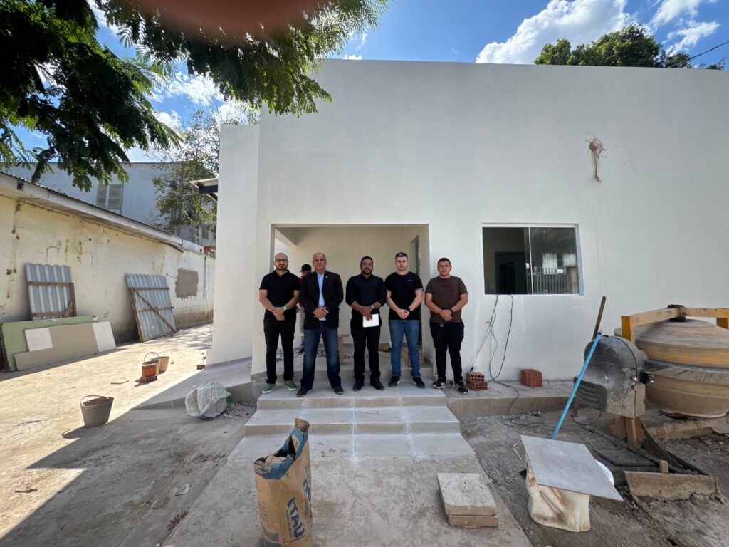 Polícia Civil do Acre avança em estruturação com obras do Complexo de Delegacias da Cadeia Velha e do Núcleo Qualivida | Cidade AC News – Notícias do Acre