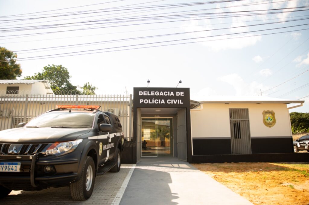 Governo do Acre entrega delegacia revitalizada em Rodrigues Alves e reforça compromisso com atendimento humanizado à população | Cidade AC News – Notícias do Acre