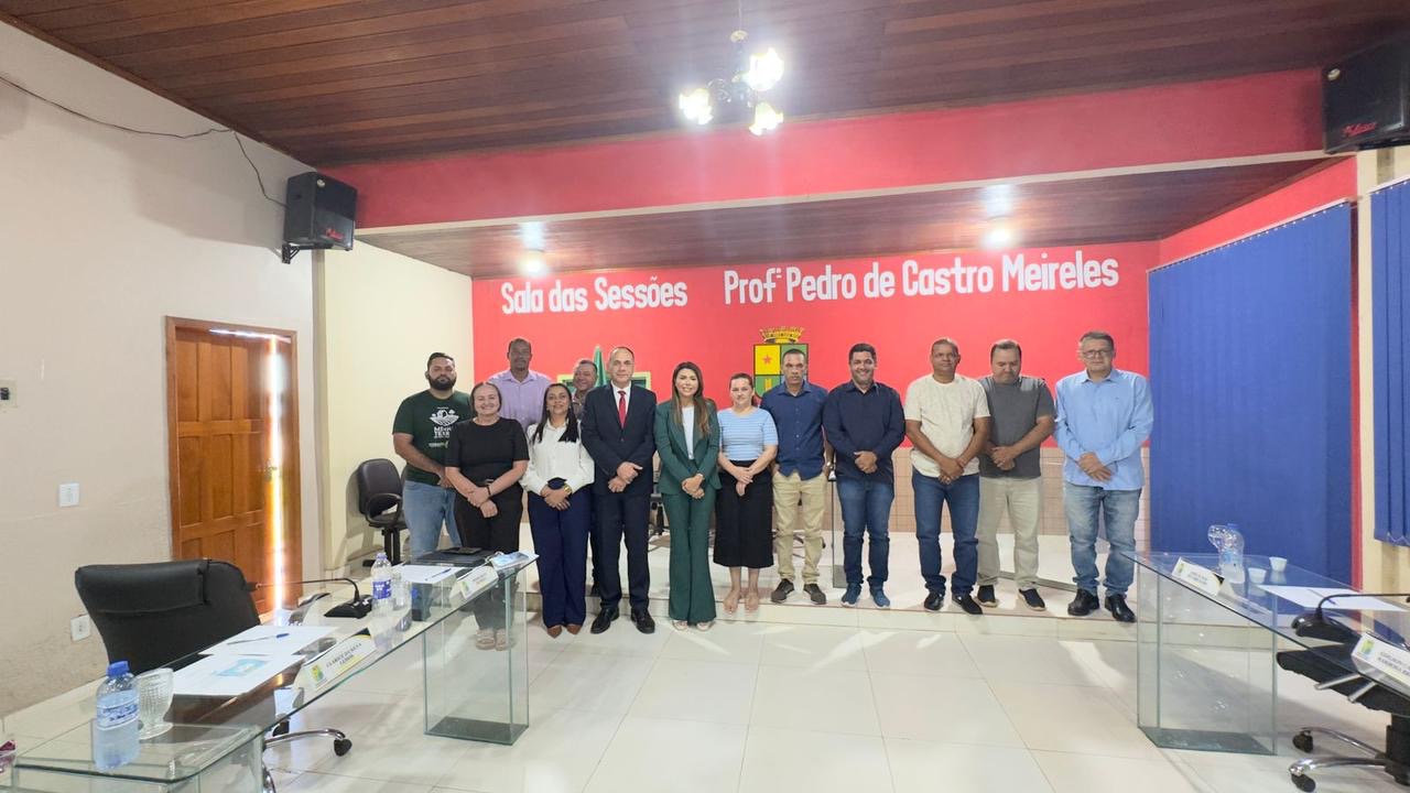 Iteracre lidera maior regularização fundiária da história de Plácido de Castro com apoio da Câmara Municipal | Cidade AC News – Notícias do Acre