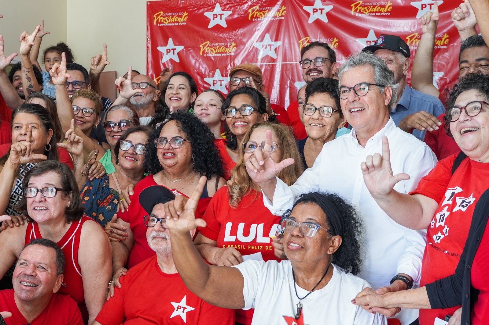 Partido dos Trabalhadores elege André Kamai presidente do partido com ampla participação de filiados: “O PT está vivo” | Cidade AC News – Notícias do Acre