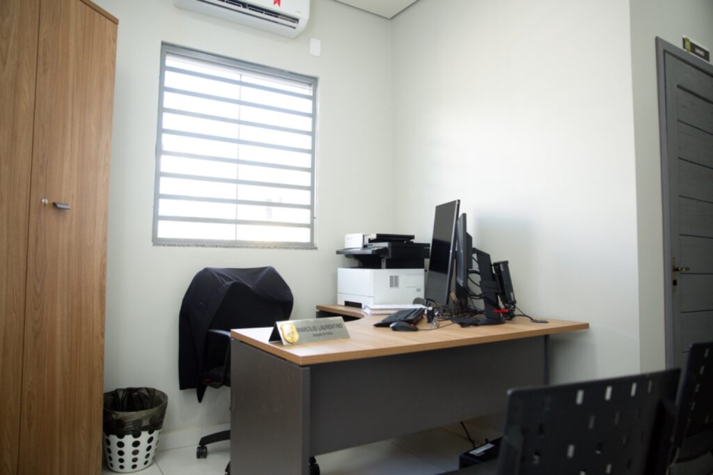 Governo do Acre entrega delegacia revitalizada em Rodrigues Alves e reforça compromisso com atendimento humanizado à população | Cidade AC News – Notícias do Acre