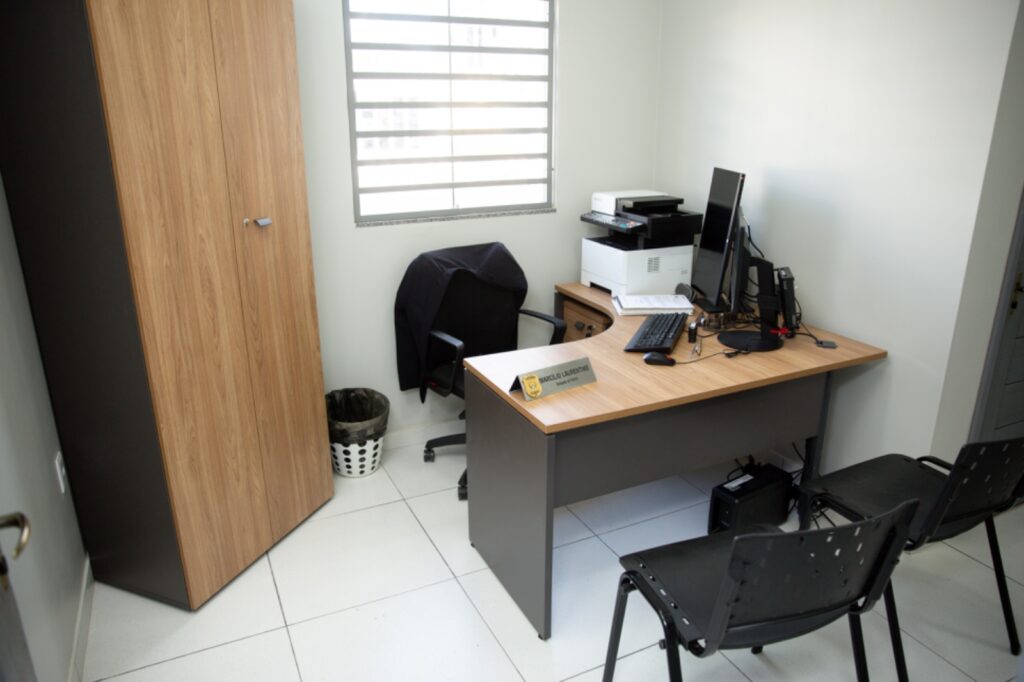 Governo do Acre entrega delegacia revitalizada em Rodrigues Alves e reforça compromisso com atendimento humanizado à população | Cidade AC News – Notícias do Acre