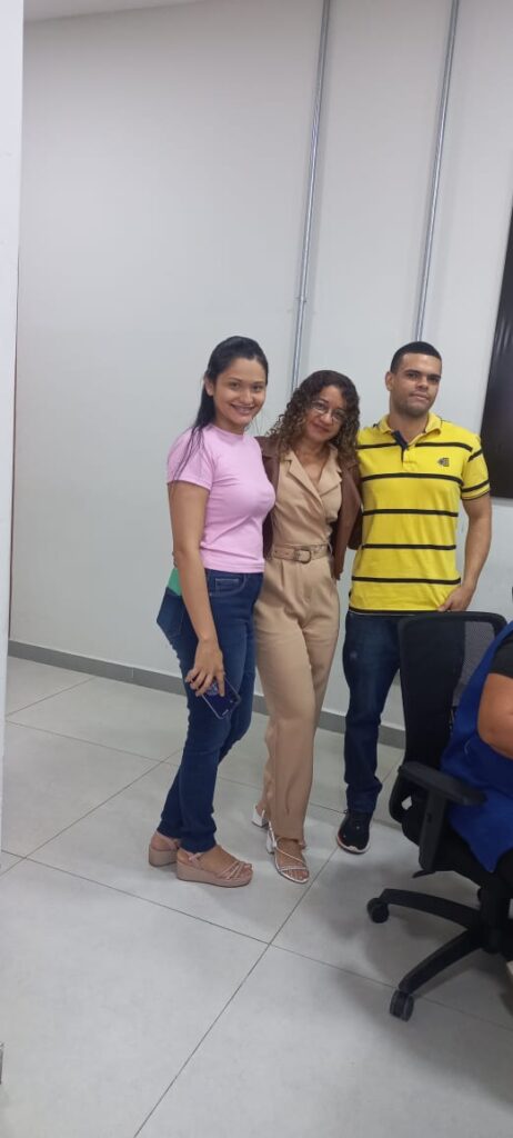 Polícia Civil do Acre promove ação de vacinação para servidores em parceria com a Prefeitura de Rio Branco | Cidade AC News – Notícias do Acre