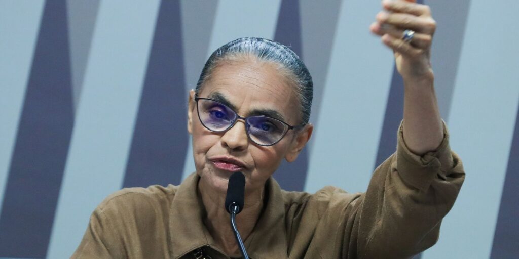 Marina Silva afirma que o Brasil recuperou o status de potência ambiental, mas avanços convivem com contradições, desafios e riscos que ainda precisam ser superados. – Cidade AC News Marina Silva afirma que o Brasil recuperou o status de potência ambiental, mas avanços convivem com contradições, desafios e riscos que ainda precisam ser superados. | Cidade AC News – Notícias do Acre