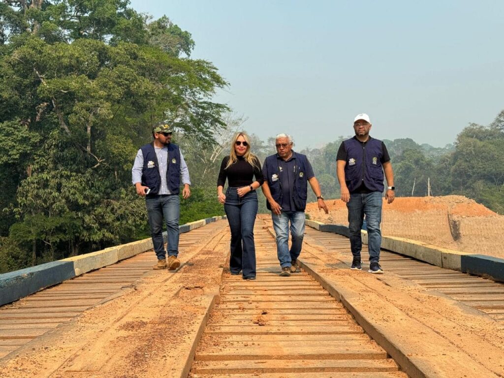 nfraestrutura, DERACRE, ramais, municípios do Acre, mobilidade rural