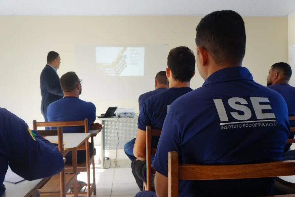 Polêmica no ISE: a arte de desfazer nós | Cidade AC News – Notícias do Acre