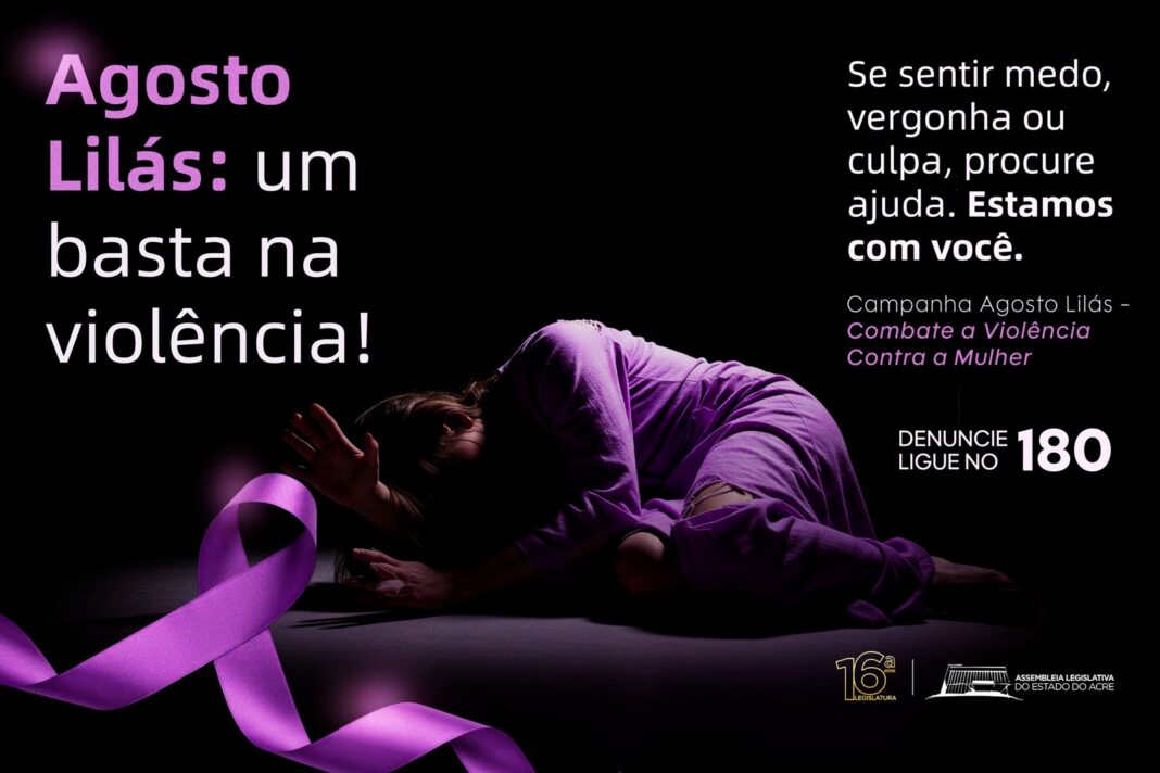 aleac-reforca-apoio-ao-agosto-lilas-com-dados-atualizados-e-acoes-de-enfrentamento