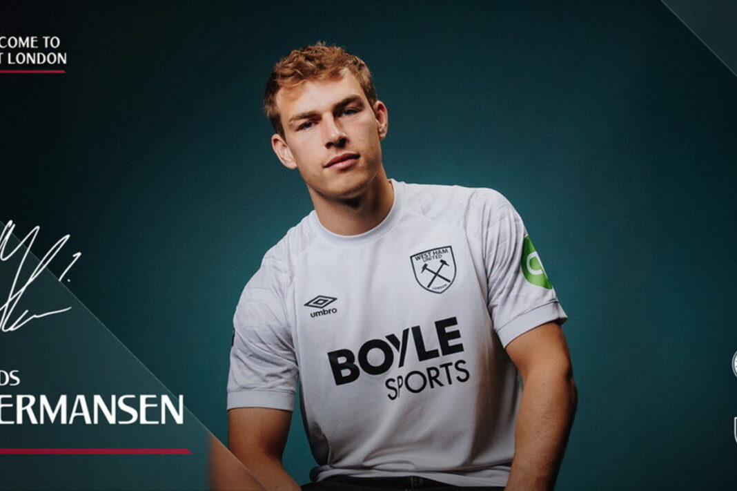 sem-acordo-com-john,-west-ham-anuncia-dinamarques-para-o-gol