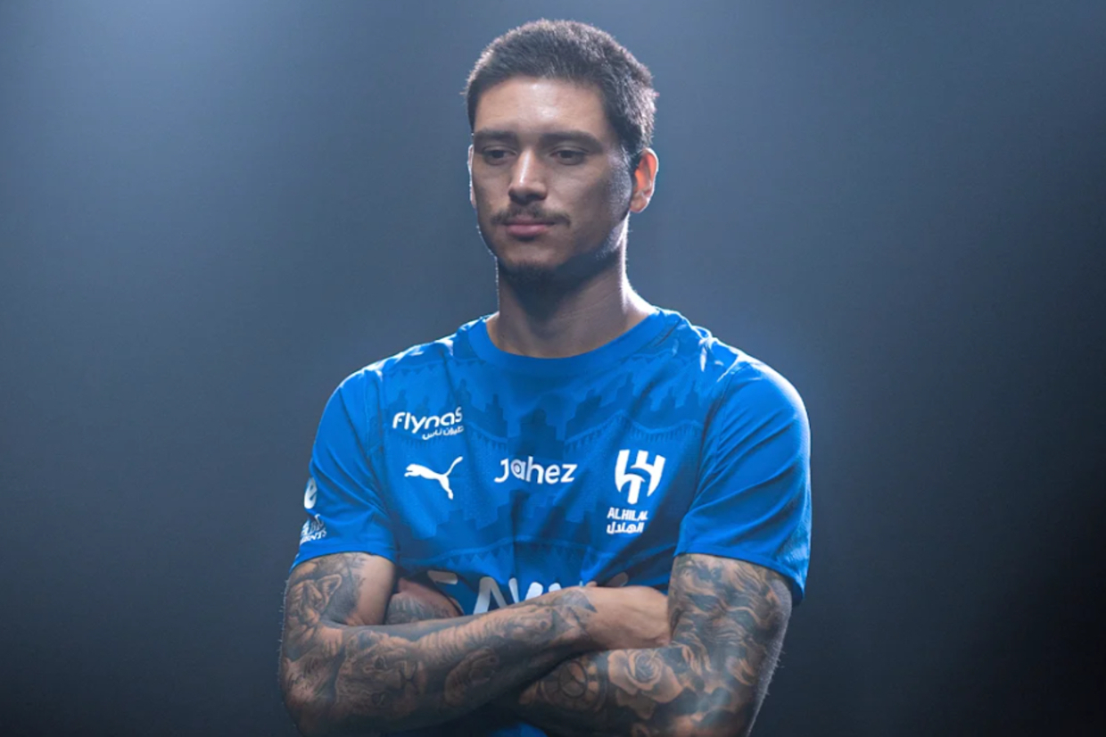 Darwin Nuñez deixa o Liverpool e assina com o Al Hilal darwin-nunez-deixa-o-liverpool-e-assina-com-o-al-hilal