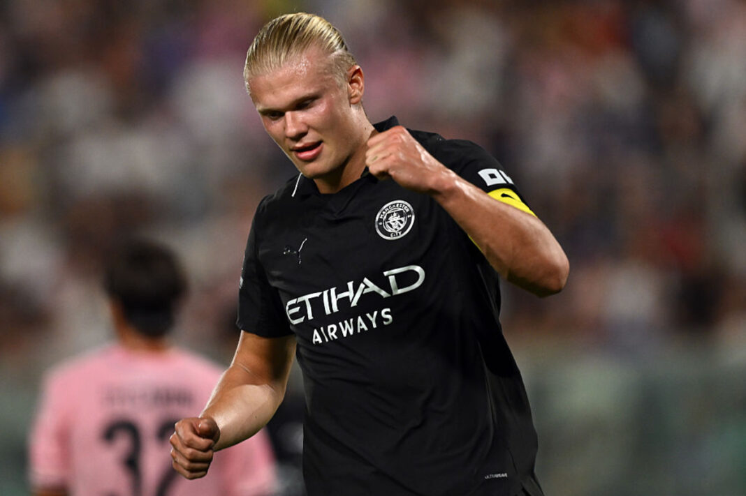 savinho-e-garcom,-haaland-marca-e-city-vence-amistoso-contra-o-palermo