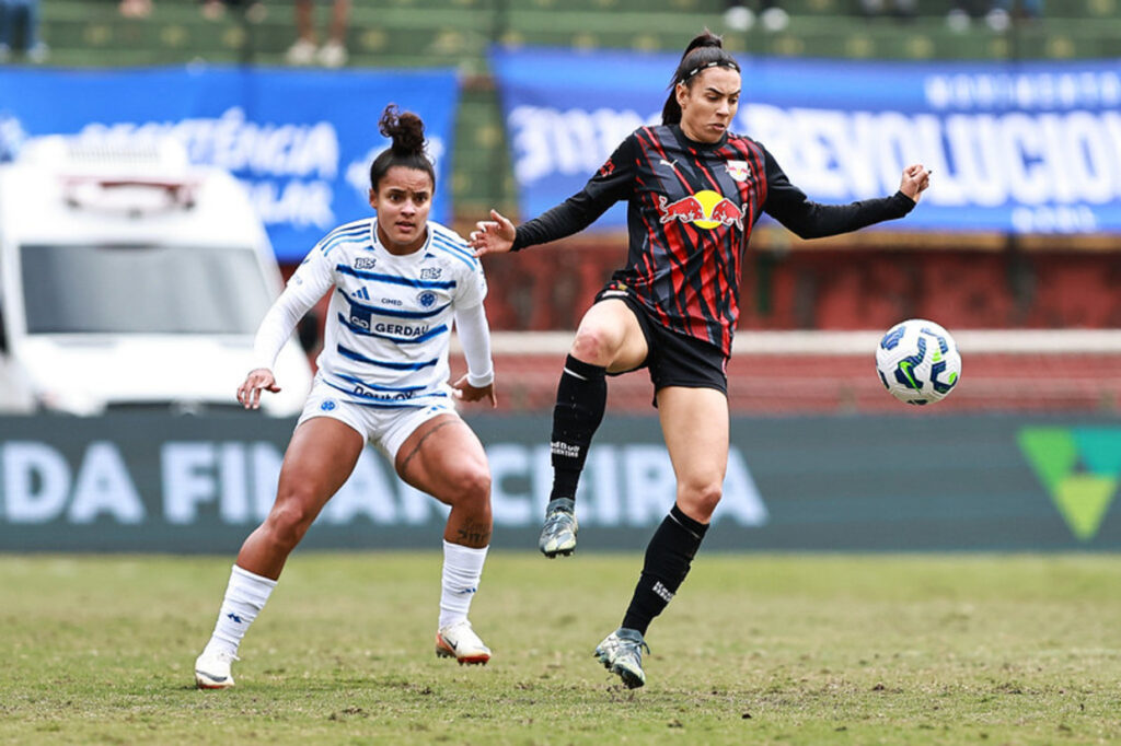 Bragantino e Cruzeiro iniciam quartas de final com empate sem gols – Cidade AC News bragantino-e-cruzeiro-iniciam-quartas-de-final-com-empate-sem-gols