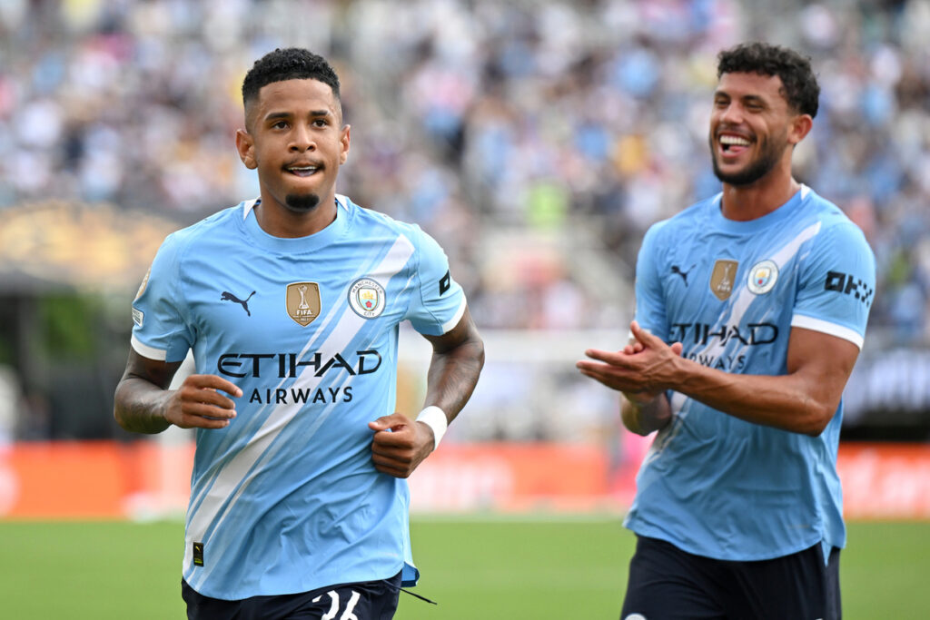 Tottenham quer tirar Savinho do City – Cidade AC News tottenham-quer-tirar-savinho-do-city