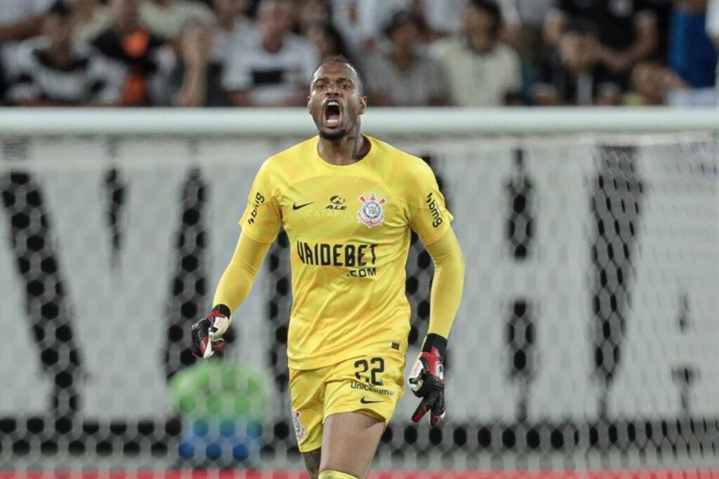 Ex-Corinthians, Carlos Miguel negocia com o Palmeiras – Cidade AC News ex-corinthians,-carlos-miguel-negocia-com-o-palmeiras