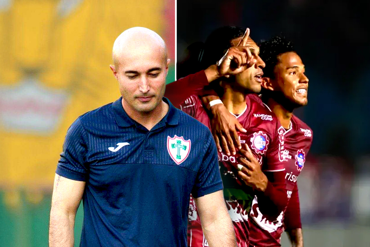 recorde-a-vista-na-serie-c,-frustracao-na-serie-d:-os-extremos-dos-melhores-mandantes-do-brasil