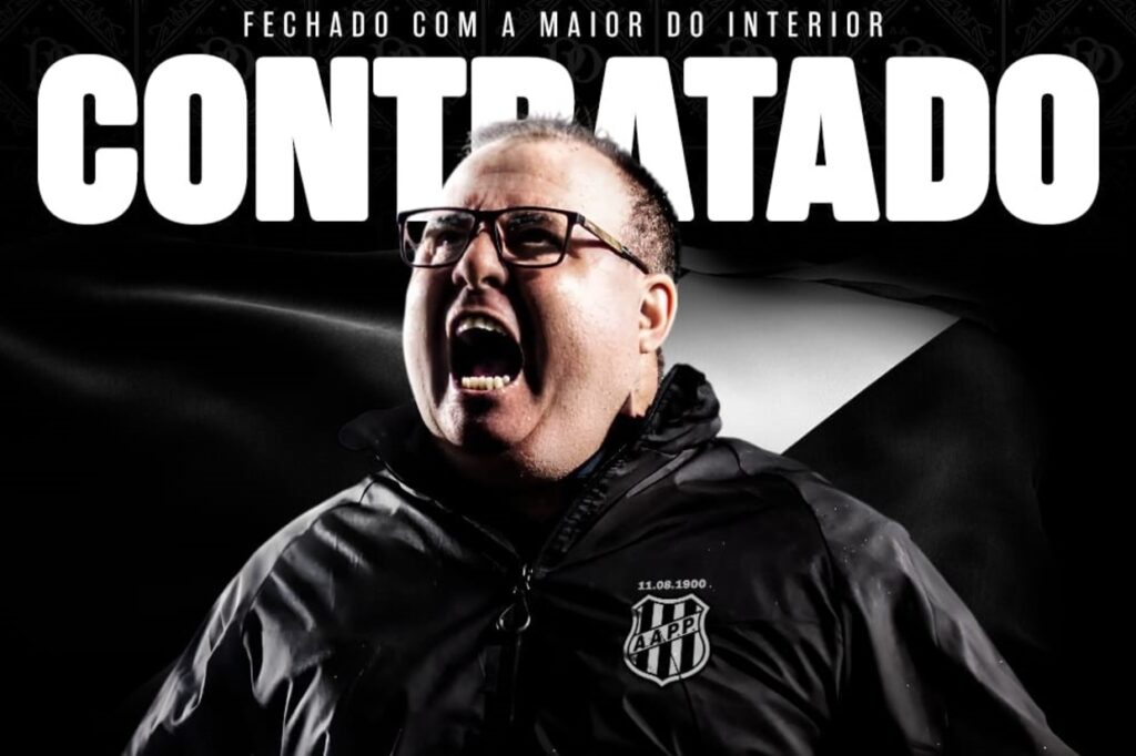 apos-ser-demitido-do-guarani,-marcelo-fernandes-assume-o-comando-da-ponte-preta