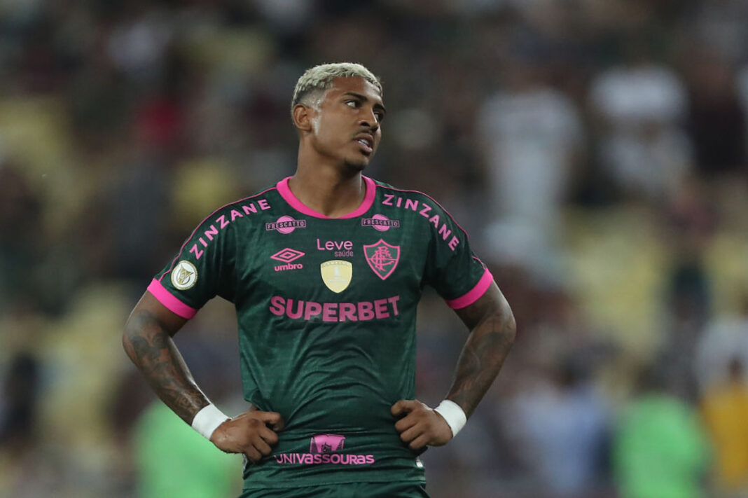 shakhtar-donetsk-formaliza-proposta-por-john-kennedy,-do-fluminense