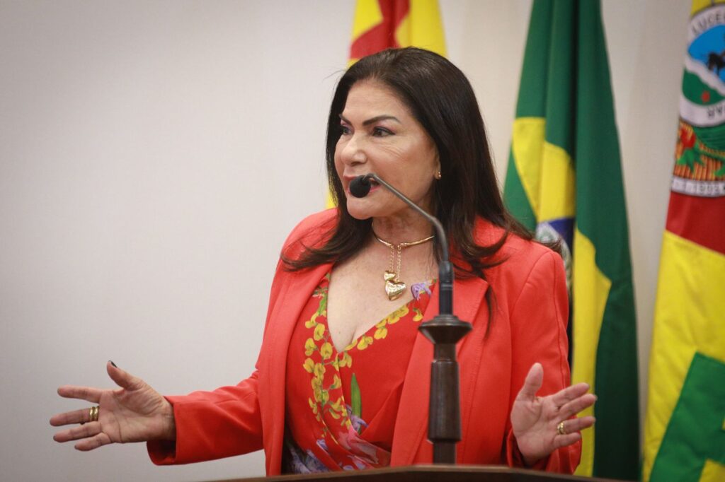 Antônia Sales destaca importância da visita presidencial e reforça apoio a comunidades indígenas – Cidade AC News antonia-sales-destaca-importancia-da-visita-presidencial-e-reforca-apoio-a-comunidades-indigenas