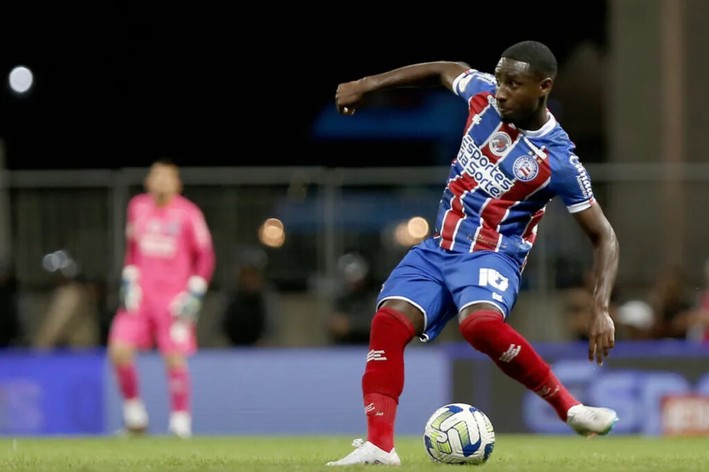 Bahia confirma a venda de jovem lateral ao futebol português – Cidade AC News bahia-confirma-a-venda-de-jovem-lateral-ao-futebol-portugues