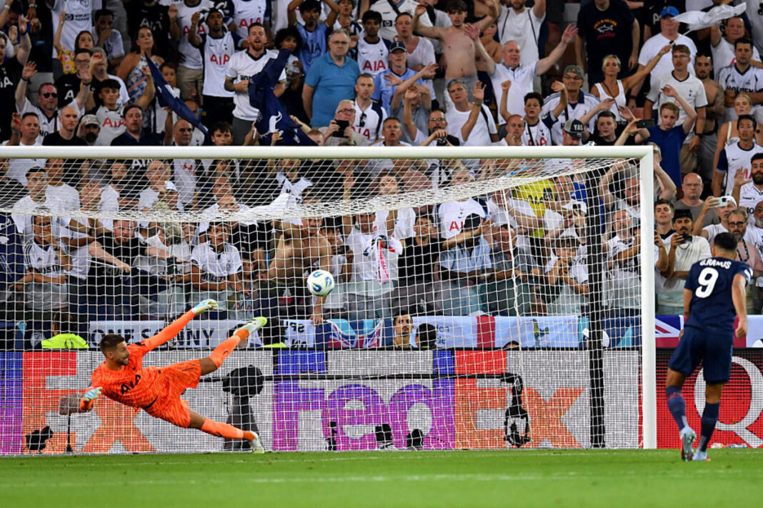 tottenham-abre-2-a-0,-mas-psg-reage-e-conquista-supercopa-nos-penaltis