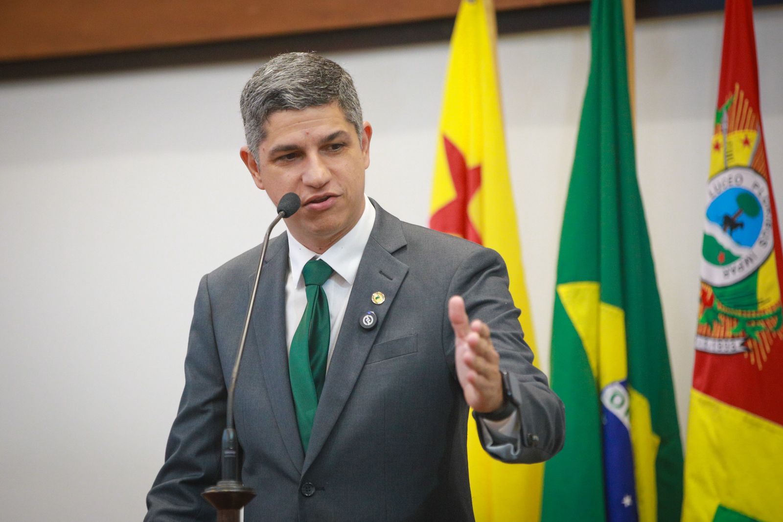 calegario-destaca-relevancia-da-advocacia,-homenageia-maconaria-e-celebra-aniversario-de-tarauaca