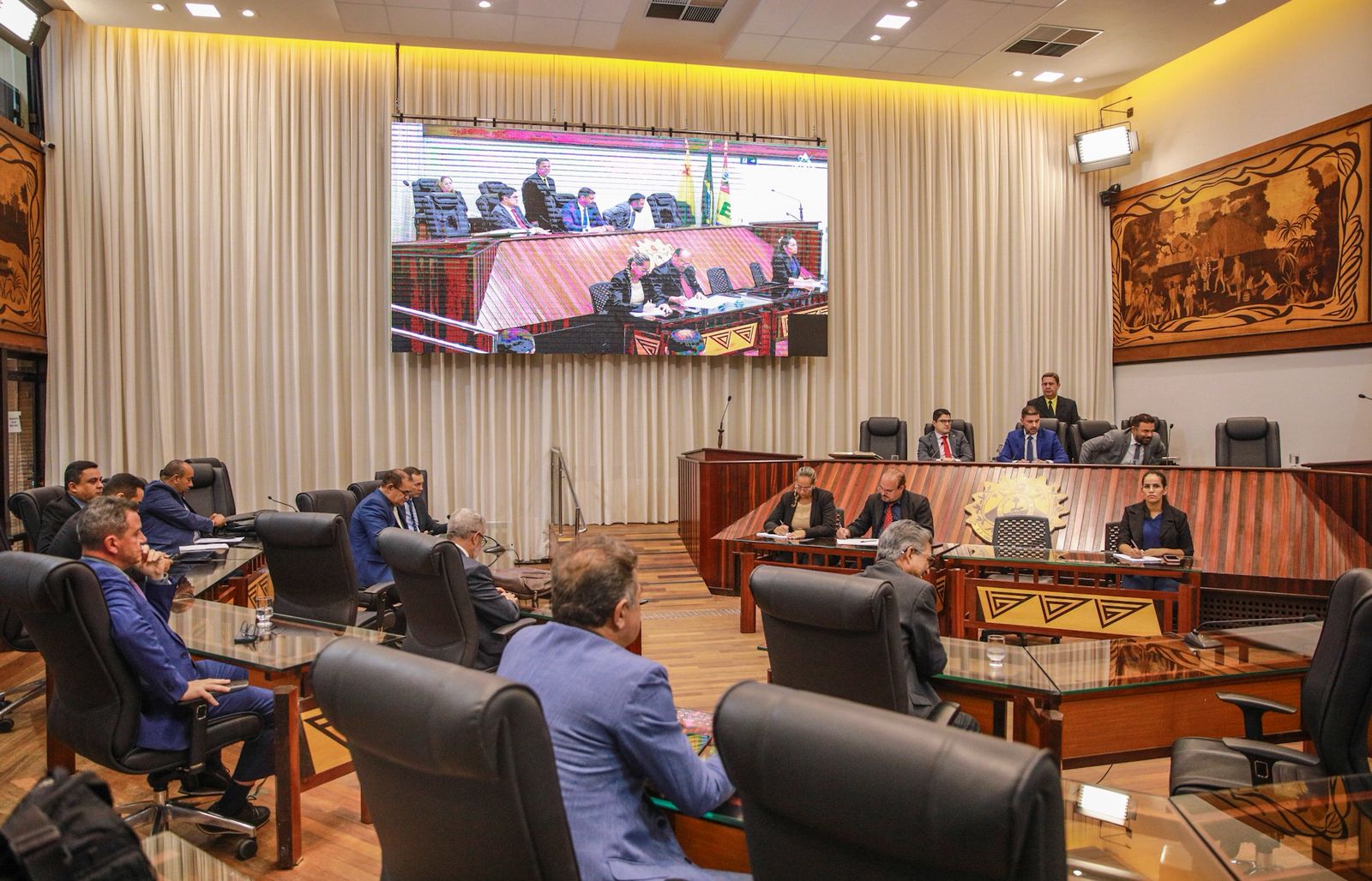 aleac-aprova-projetos-de-lei,-mocoes-e-requerimentos-em-sessao-desta-quarta-feira