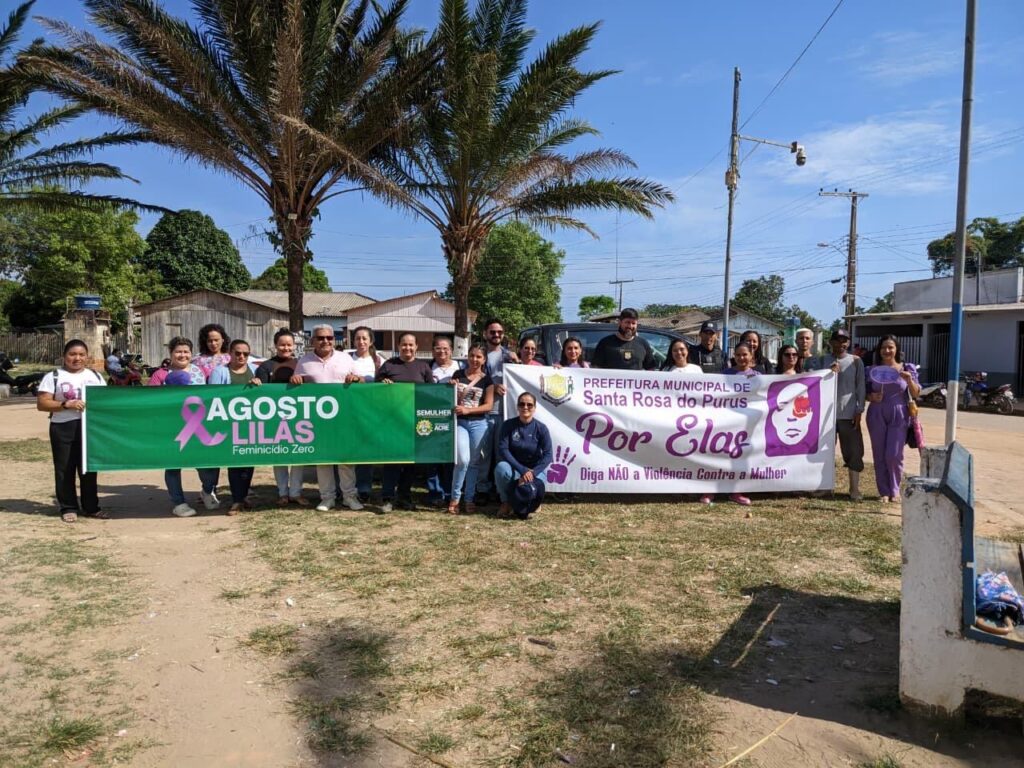 policia-civil-participa-de-acao-do-agosto-lilas-em-santa-rosa-do-purus