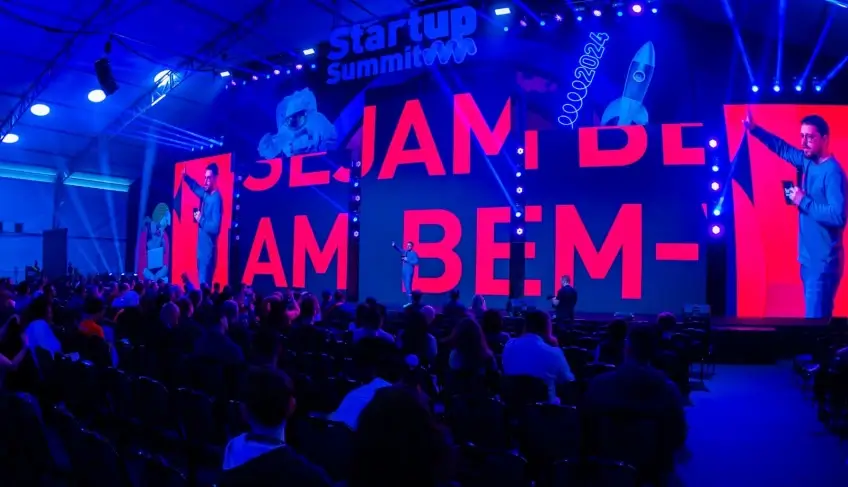 Startups lideradas por grupos minorizados ganham protagonismo no Startup Summit com apoio do Sebrae startups-lideradas-por-grupos-minorizados-ganham-protagonismo-no-startup-summit-com-apoio-do-sebrae