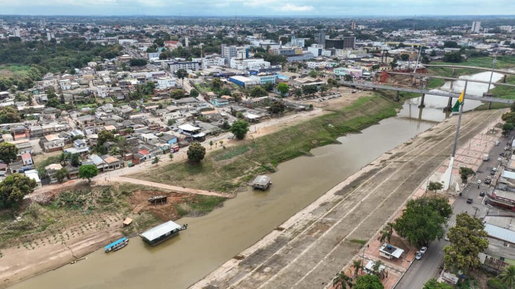 acre-recebe-reforco-para-enfrentar-seca-nos-rios-apos-reconhecimento-de-crise-hidrica-pela-ana
