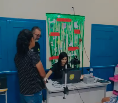 policia-civil-realiza-acao-de-emissao-da-carteira-de-identificacao-nacional-em-sena-madureira
