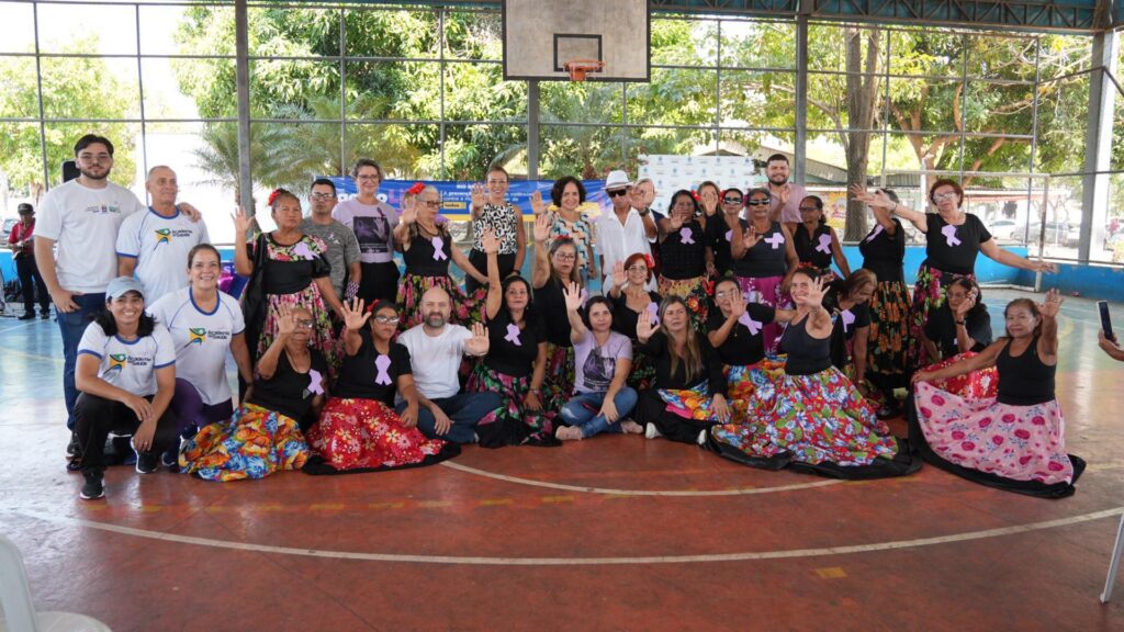 prefeitura-de-rio-branco-encerra-agosto-lilas-com-acao-integrada-de-conscientizacao,-apoio-a-mulher-e-diversos-servicos