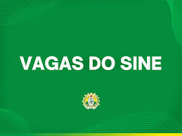 "Atendimento do Sine em Rio Branco com oferta de vagas"
