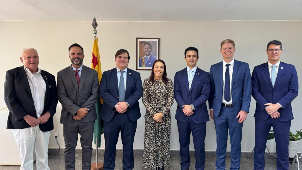 Procuradoria-Geral do Acre inaugura núcleo regional em Brasília | Cidade AC News – Notícias do Acre