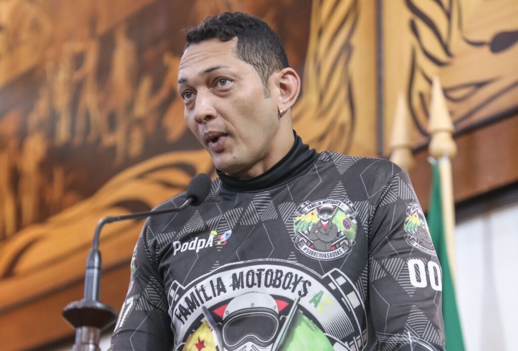 Aleac homenageia motoboys em sessão solene – Cidade AC News Aleac homenageia motoboys em sessão solene | Cidade AC News – Notícias do Acre