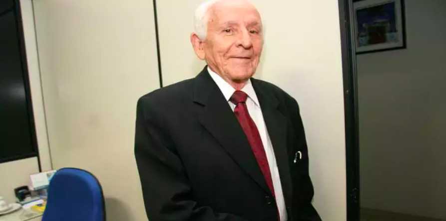 luto oficial, pastor Firmino Gouveia, Assembleia de Deus, Pará, fé pentecostal, legado pastoral, missão evangélica, igreja-mãe, cidade ac news, liderança espiritual