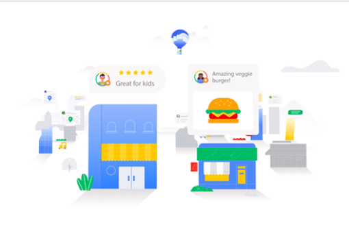 Como Funciona Avaliacao do Google