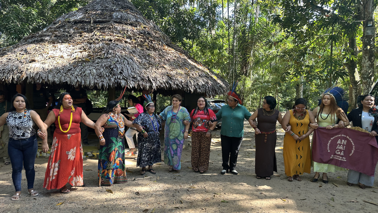 Dia da Igualdade Feminina reforça luta por direitos no Acre e Amazônia Cidade AC News – logo oficial do portal de notícias do Acre, Rio Branco e Amazônia