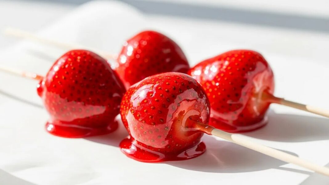 “A lista é grande e eu tenho os nomes”