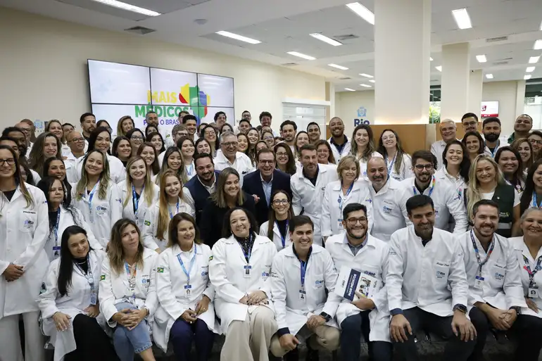 EUA cancelam vistos de brasileiros ligados ao Mais Médicos- crise expõe Cuba, OPAS e governo brasileiro..