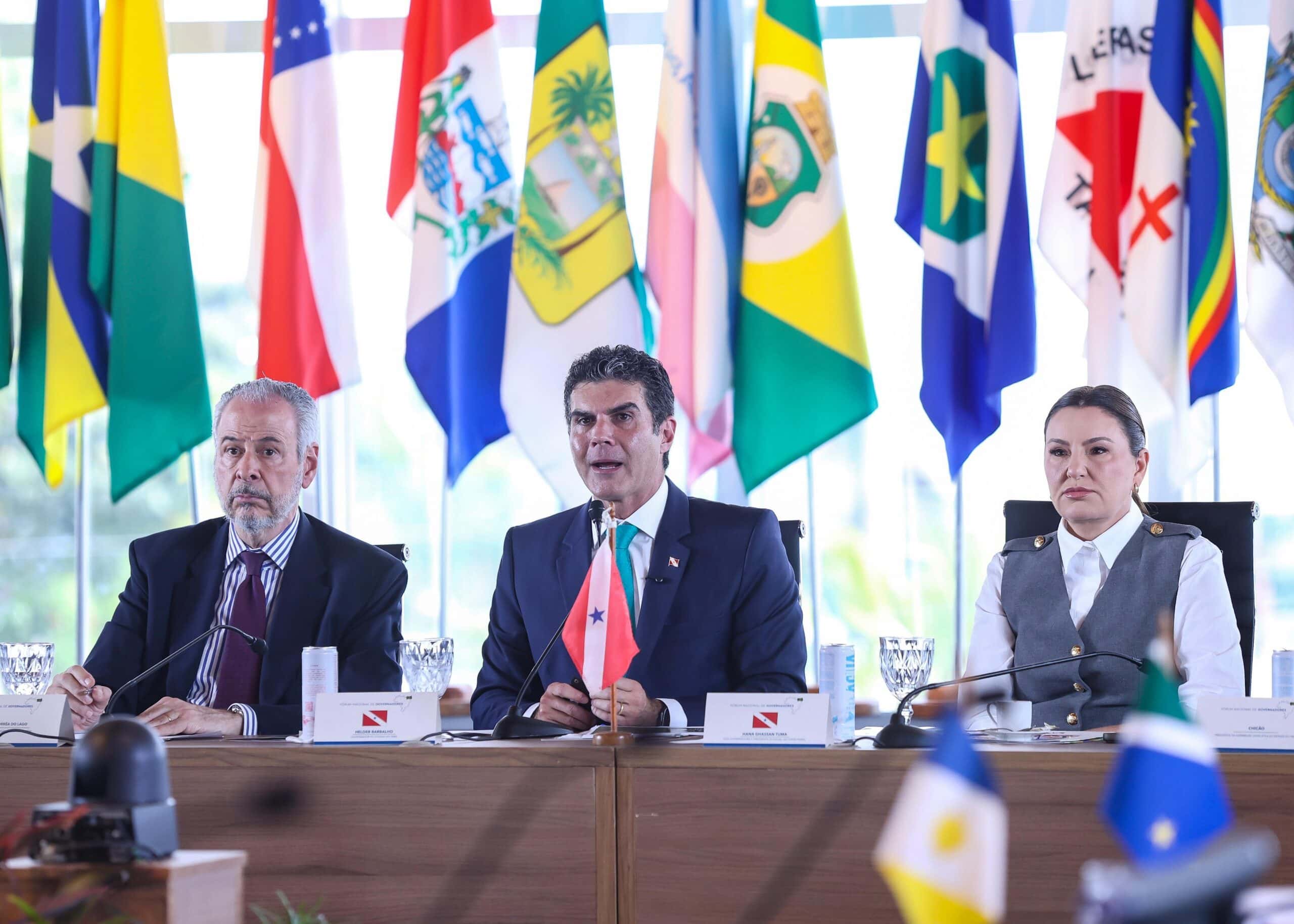 A redação do Cidade AC News defende que o estado assuma papel protagonista na agenda climática global.