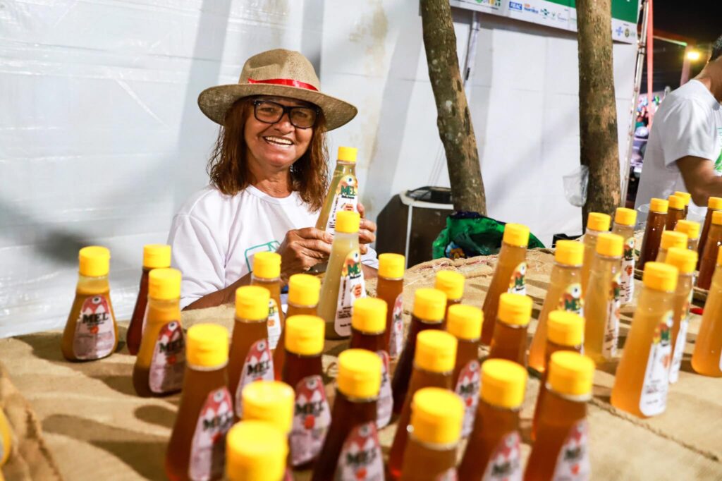 Pequenos negócios, grandes resultados: como empreendedores do Acre estão movimentando a economia local