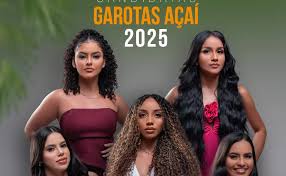 Concurso Garota Açaí, que reforçaram a pluralidade cultural do evento.