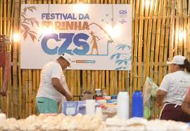 Festival da Farinha movimenta cultura e economia do Acre